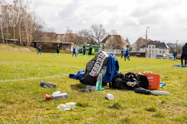 10.04.2022 Stahl Riesa vs. SG Großbothen