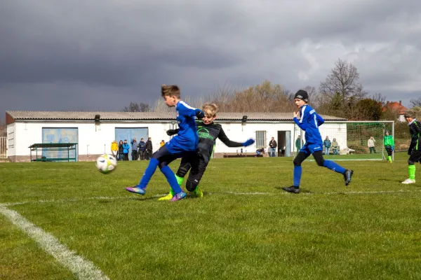 10.04.2022 Stahl Riesa vs. SG Großbothen