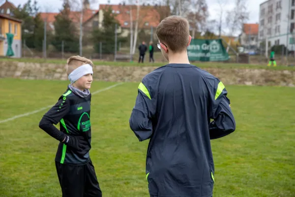 10.04.2022 Stahl Riesa vs. SG Großbothen