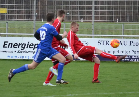 25.03.2023 SV Eintracht Sermuth vs. SV 29 Gleisberg