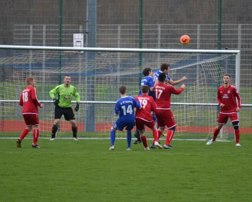 25.03.2023 SV Eintracht Sermuth vs. SV 29 Gleisberg