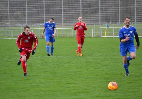 25.03.2023 SV Eintracht Sermuth vs. SV 29 Gleisberg