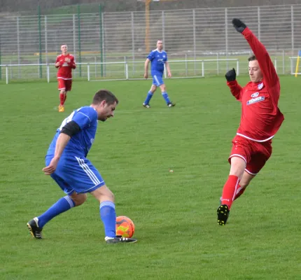 25.03.2023 SV Eintracht Sermuth vs. SV 29 Gleisberg