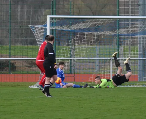 25.03.2023 SV Eintracht Sermuth vs. SV 29 Gleisberg