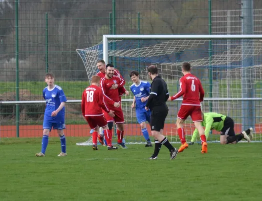 25.03.2023 SV Eintracht Sermuth vs. SV 29 Gleisberg