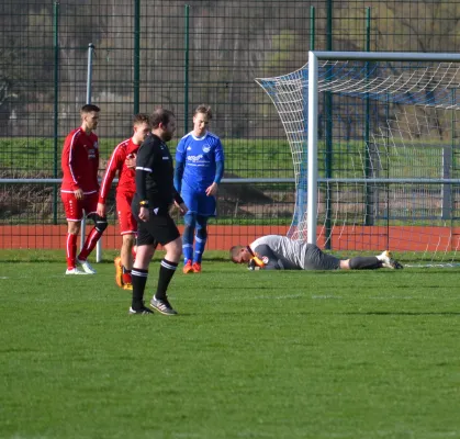 25.03.2023 SV Eintracht Sermuth vs. SV 29 Gleisberg