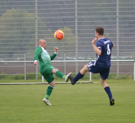 29.04.2023 SV Eintracht Sermuth vs. SV Niederstriegis