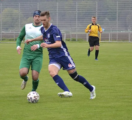 29.04.2023 SV Eintracht Sermuth vs. SV Niederstriegis