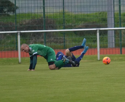 29.04.2023 SV Eintracht Sermuth vs. SV Niederstriegis