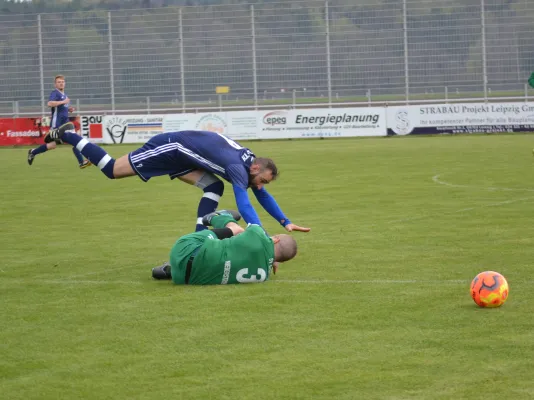 29.04.2023 SV Eintracht Sermuth vs. SV Niederstriegis