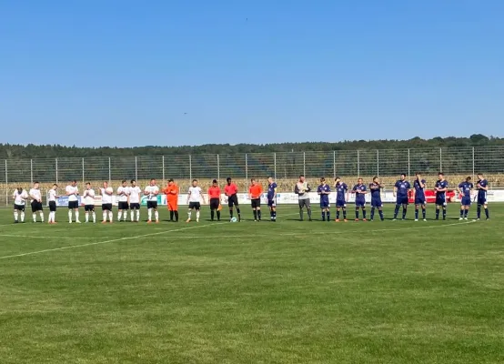 10.09.2023 SV Eintracht Sermuth vs. SG Zschaitz