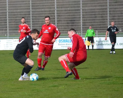 24.03.2024 SV Eintracht Sermuth vs. VfB Leisnig