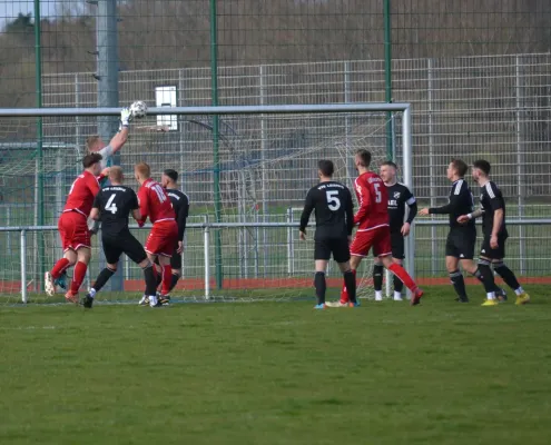 24.03.2024 SV Eintracht Sermuth vs. VfB Leisnig