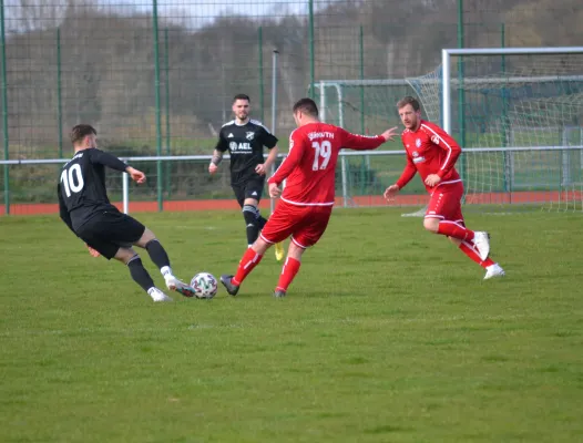24.03.2024 SV Eintracht Sermuth vs. VfB Leisnig