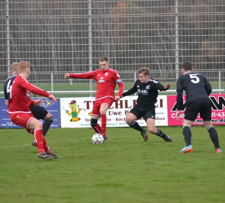 24.03.2024 SV Eintracht Sermuth vs. VfB Leisnig