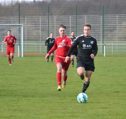 24.03.2024 SV Eintracht Sermuth vs. VfB Leisnig