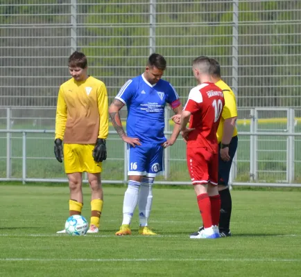 14.04.2024 SV Eintracht Sermuth vs. Hochweitzschen