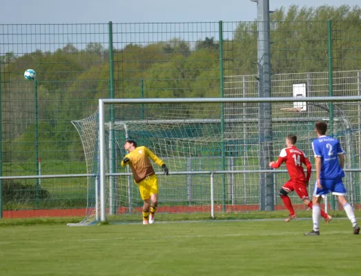 14.04.2024 SV Eintracht Sermuth vs. Hochweitzschen