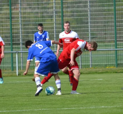 14.04.2024 SV Eintracht Sermuth vs. Hochweitzschen