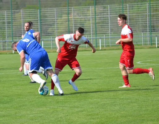 14.04.2024 SV Eintracht Sermuth vs. Hochweitzschen