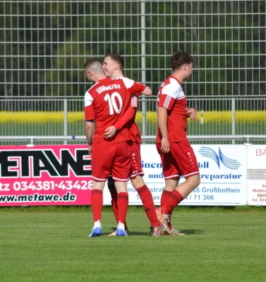 14.04.2024 SV Eintracht Sermuth vs. Hochweitzschen