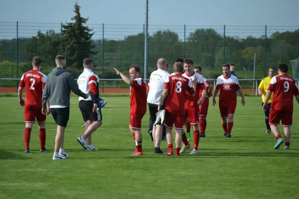 14.04.2024 SV Eintracht Sermuth vs. Hochweitzschen