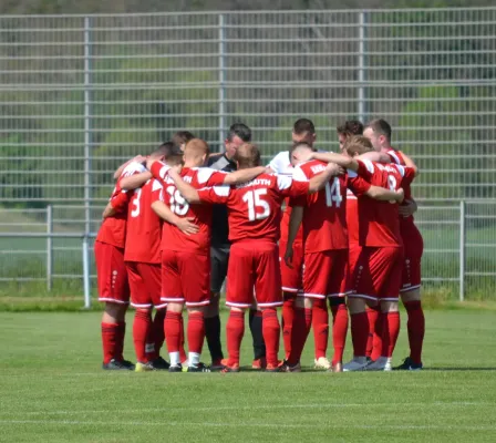 12.05.2024 SV Eintracht Sermuth vs. SG Thallwitz