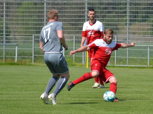 12.05.2024 SV Eintracht Sermuth vs. SG Thallwitz
