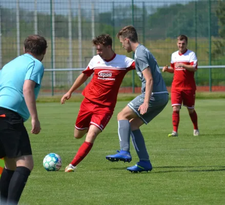 12.05.2024 SV Eintracht Sermuth vs. SG Thallwitz