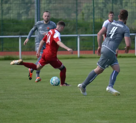 12.05.2024 SV Eintracht Sermuth vs. SG Thallwitz