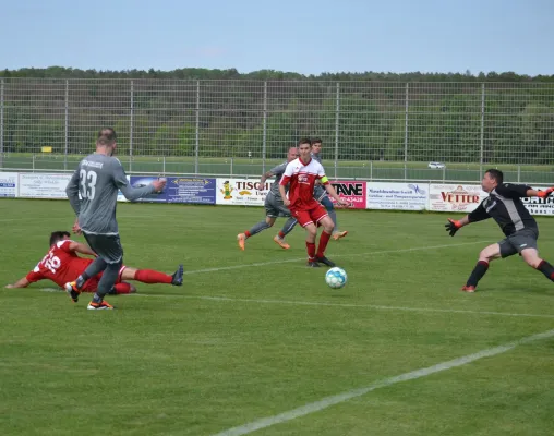 12.05.2024 SV Eintracht Sermuth vs. SG Thallwitz