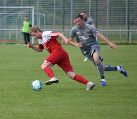 12.05.2024 SV Eintracht Sermuth vs. SG Thallwitz