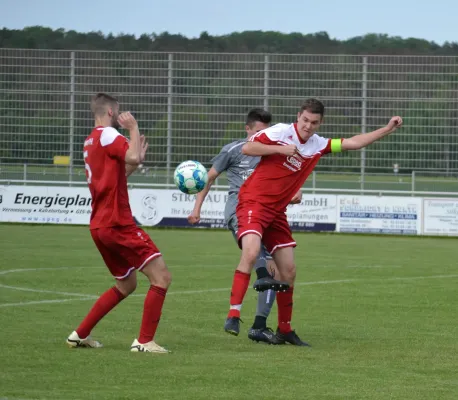 12.05.2024 SV Eintracht Sermuth vs. SG Thallwitz