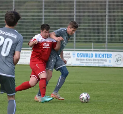 12.05.2024 SV Eintracht Sermuth vs. SG Thallwitz