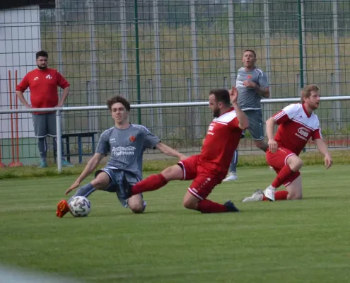 12.05.2024 SV Eintracht Sermuth vs. SG Thallwitz