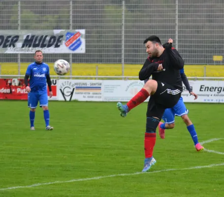 19.04.2025 SV Eintracht Sermuth vs. ATSV FA Wurzen II