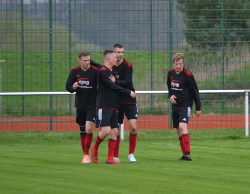 19.04.2025 SV Eintracht Sermuth vs. ATSV FA Wurzen II