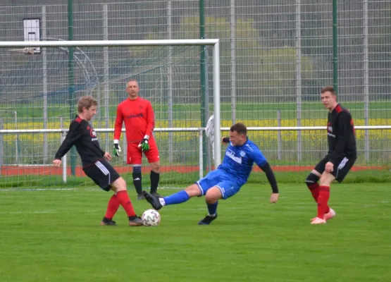 19.04.2025 SV Eintracht Sermuth vs. ATSV FA Wurzen II