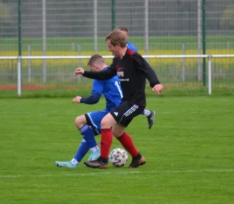 19.04.2025 SV Eintracht Sermuth vs. ATSV FA Wurzen II