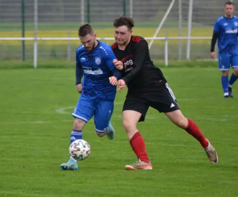 19.04.2025 SV Eintracht Sermuth vs. ATSV FA Wurzen II