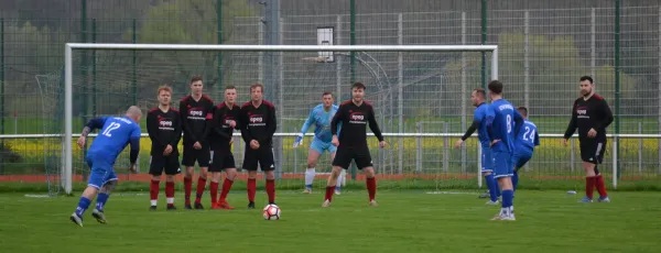 19.04.2025 SV Eintracht Sermuth vs. ATSV FA Wurzen II