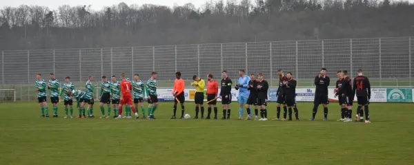 30.03.2025 SV Eintracht Sermuth vs. Burkartshain