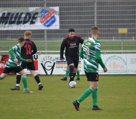 30.03.2025 SV Eintracht Sermuth vs. Burkartshain