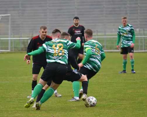 30.03.2025 SV Eintracht Sermuth vs. Burkartshain