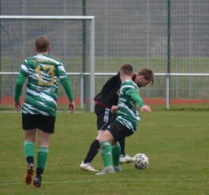 30.03.2025 SV Eintracht Sermuth vs. Burkartshain