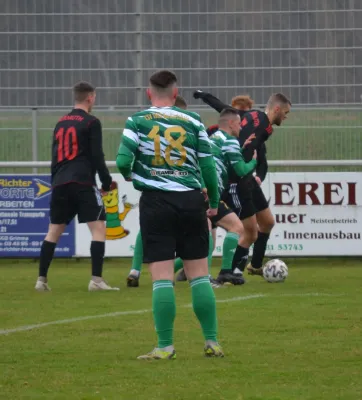 30.03.2025 SV Eintracht Sermuth vs. Burkartshain