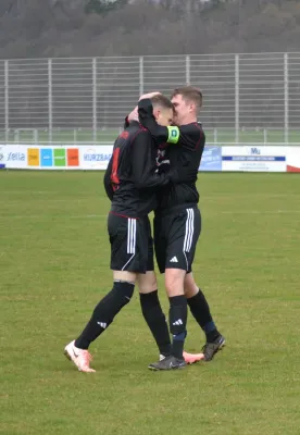 30.03.2025 SV Eintracht Sermuth vs. Burkartshain