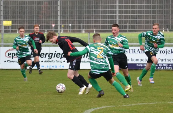 30.03.2025 SV Eintracht Sermuth vs. Burkartshain