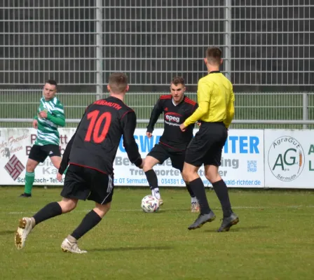 30.03.2025 SV Eintracht Sermuth vs. Burkartshain