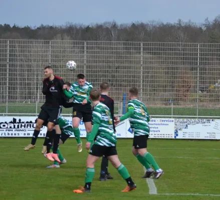 30.03.2025 SV Eintracht Sermuth vs. Burkartshain